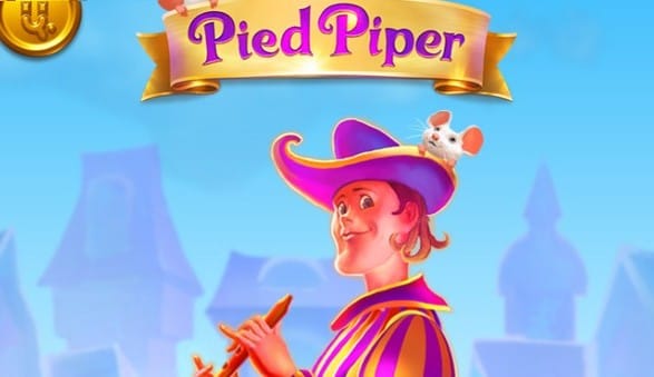 Pied Piper