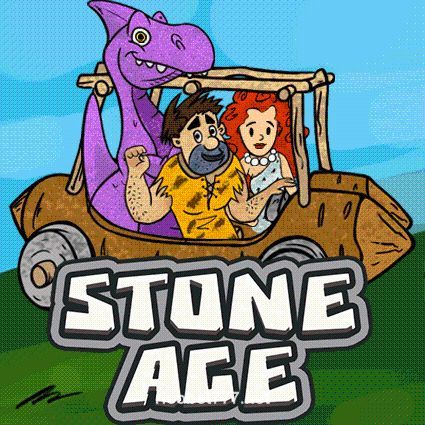 Stone Age rico bet