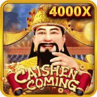 Llega Caishen