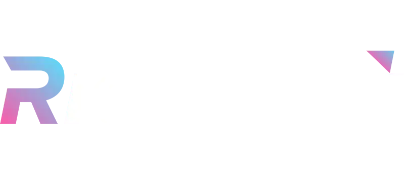 Logotipo oficial de Rico Bet